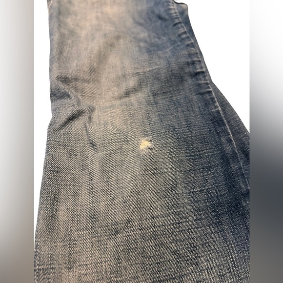 Joe’s Jeans Miles Wash Boot Cut Jeans - Picture 5 of 10